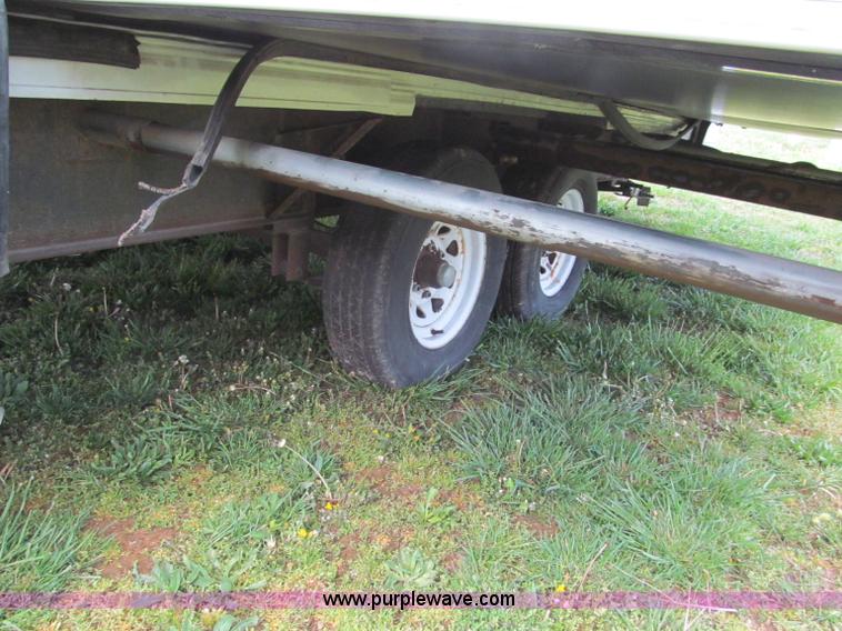 image for item F5014 1995 Kit Sportsmaster 278F camper