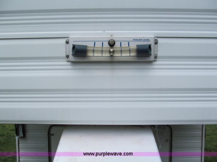 image for item F5014 1995 Kit Sportsmaster 278F camper