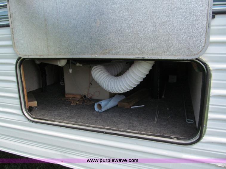 image for item F5014 1995 Kit Sportsmaster 278F camper