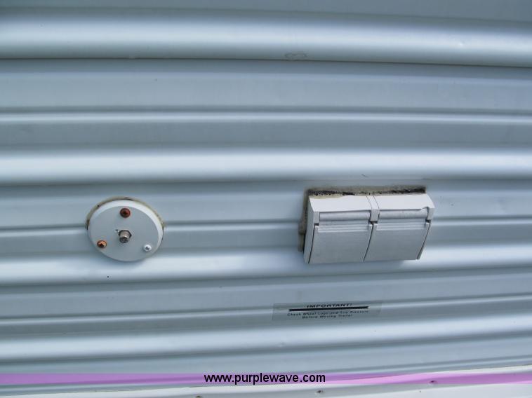 image for item F5014 1995 Kit Sportsmaster 278F camper