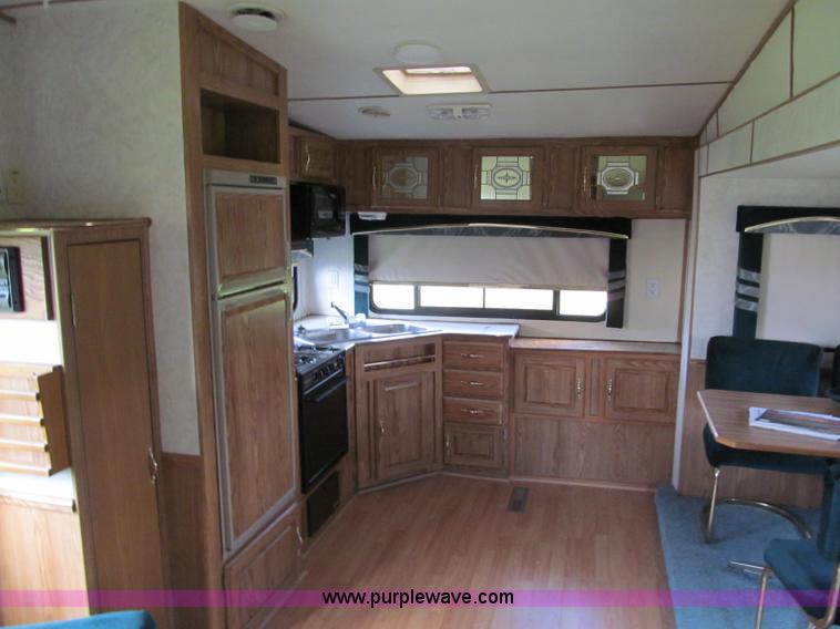 image for item F5014 1995 Kit Sportsmaster 278F camper