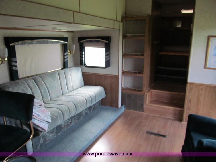 image for item F5014 1995 Kit Sportsmaster 278F camper