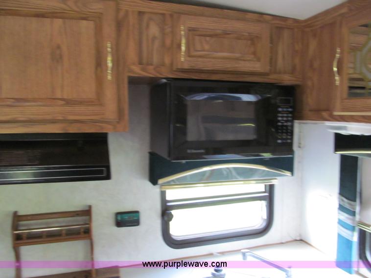 image for item F5014 1995 Kit Sportsmaster 278F camper