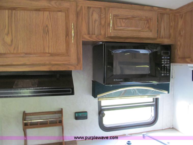 image for item F5014 1995 Kit Sportsmaster 278F camper