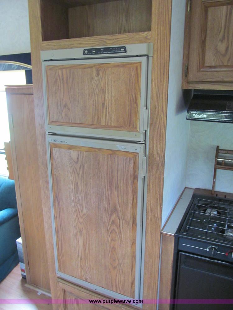 image for item F5014 1995 Kit Sportsmaster 278F camper