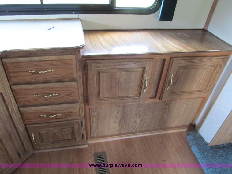 image for item F5014 1995 Kit Sportsmaster 278F camper