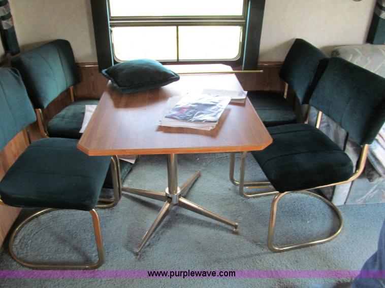 image for item F5014 1995 Kit Sportsmaster 278F camper