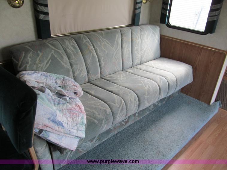 image for item F5014 1995 Kit Sportsmaster 278F camper