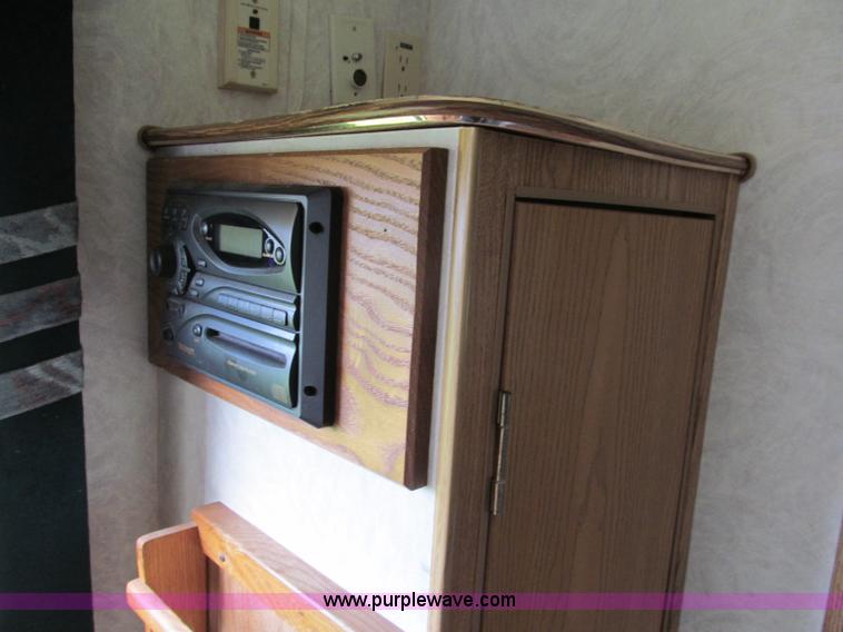 image for item F5014 1995 Kit Sportsmaster 278F camper