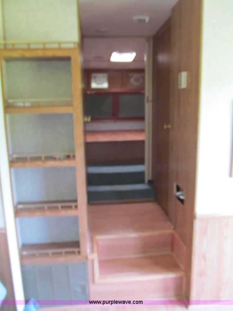 image for item F5014 1995 Kit Sportsmaster 278F camper