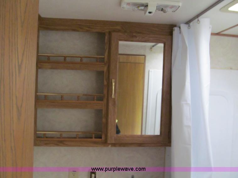 image for item F5014 1995 Kit Sportsmaster 278F camper