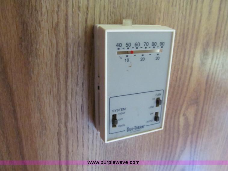 image for item F5014 1995 Kit Sportsmaster 278F camper