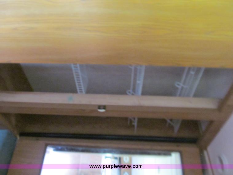 image for item F5014 1995 Kit Sportsmaster 278F camper