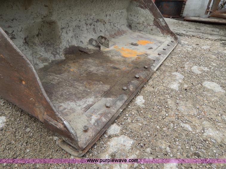 image for item G3123 1987 Case 1835C skid steer
