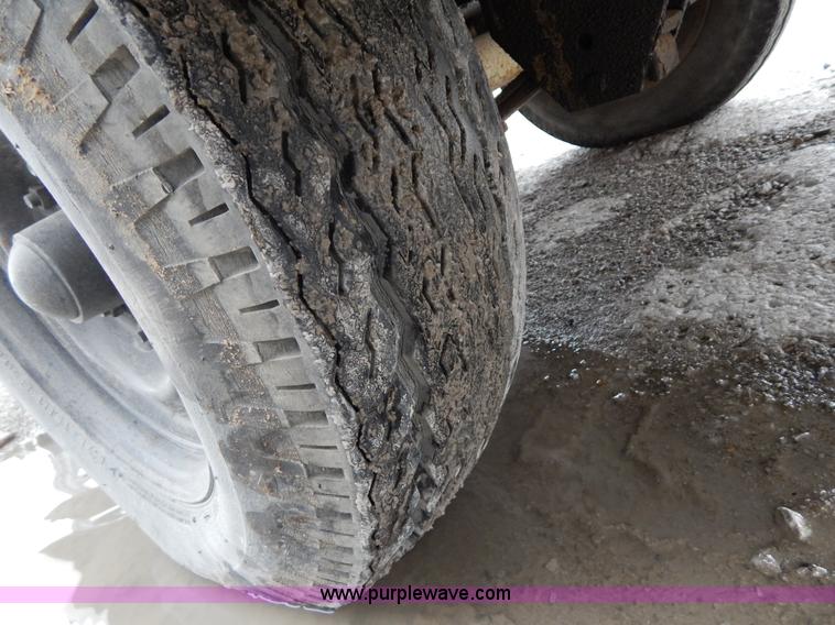 image for item G3132 Ingersoll Rand 375WP air compressor