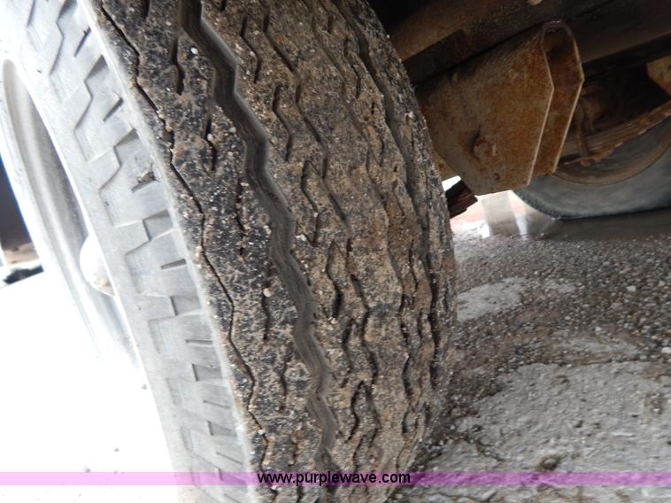 image for item G3132 Ingersoll Rand 375WP air compressor