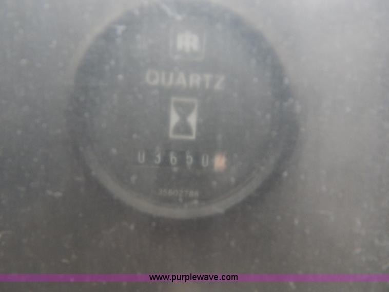 image for item G3132 Ingersoll Rand 375WP air compressor