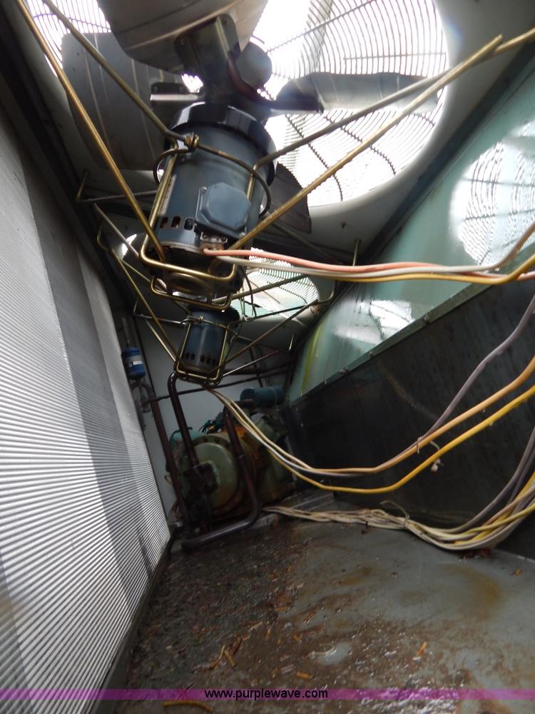 image for item G3141 Large Carrier Weathermaker AC unit