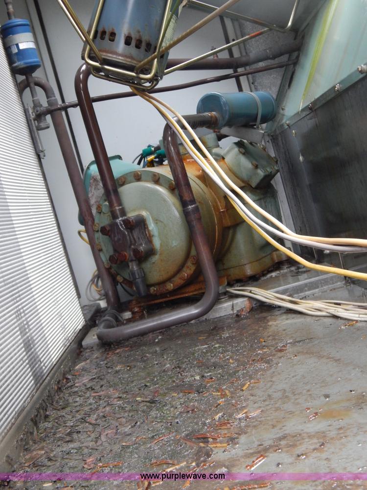 image for item G3141 Large Carrier Weathermaker AC unit