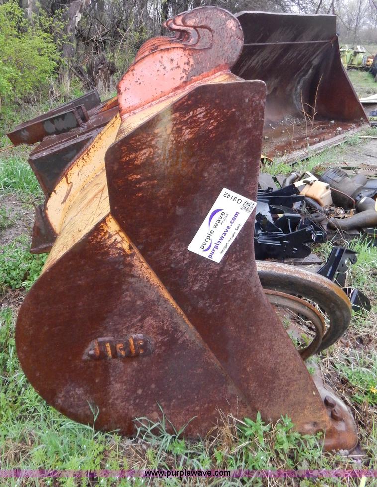 image for item G3142 9' bucket