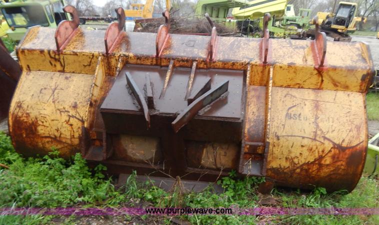 image for item G3142 9' bucket