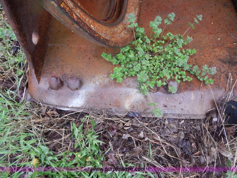 image for item G3142 9' bucket