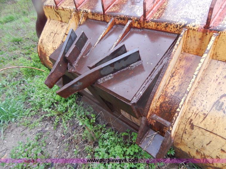 image for item G3142 9' bucket