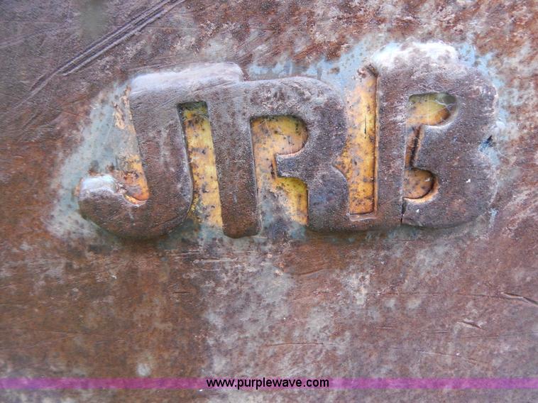 image for item G3142 9' bucket