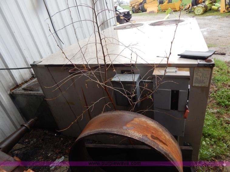 image for item G3143 York AC unit