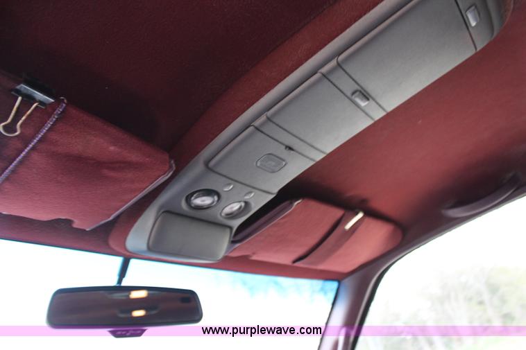 image for item G5347 1996 Chevrolet Tahoe SUV