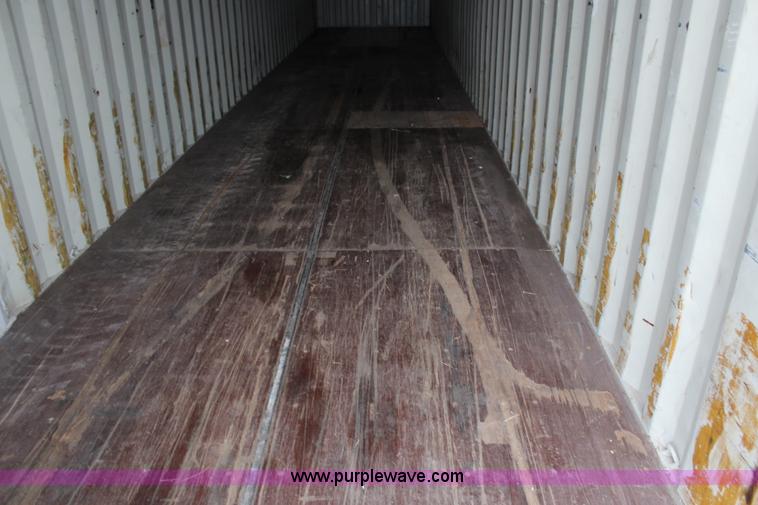 image for item G5462 1997 storage container