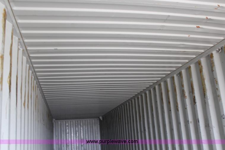 image for item G5462 1997 storage container