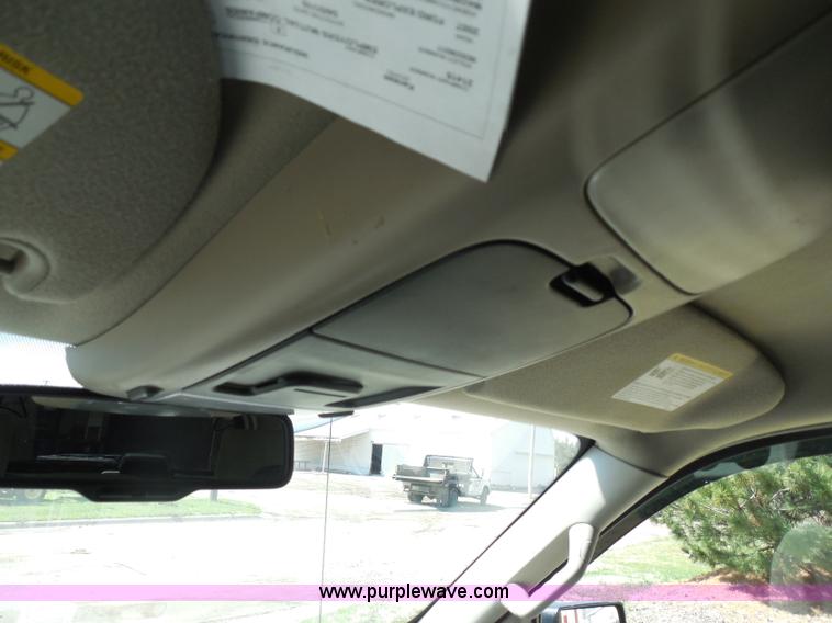 image for item H3235 2007 Ford Explorer XLT SUV