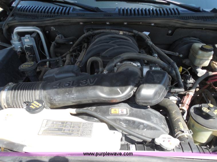 image for item H3235 2007 Ford Explorer XLT SUV