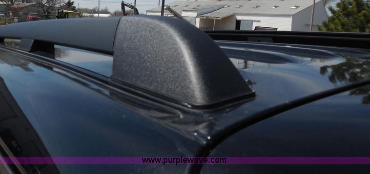 image for item H3235 2007 Ford Explorer XLT SUV