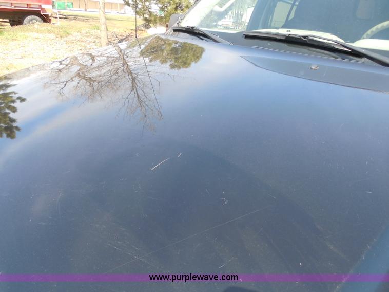 image for item H3235 2007 Ford Explorer XLT SUV