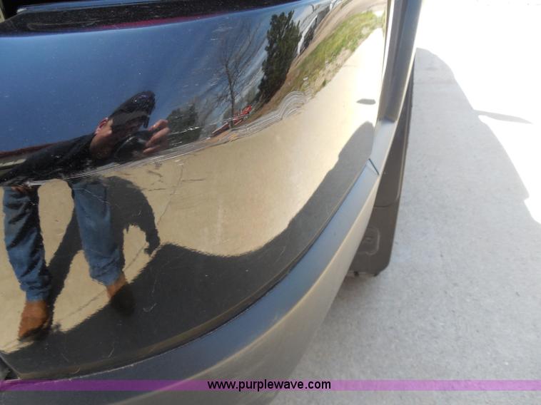 image for item H3235 2007 Ford Explorer XLT SUV