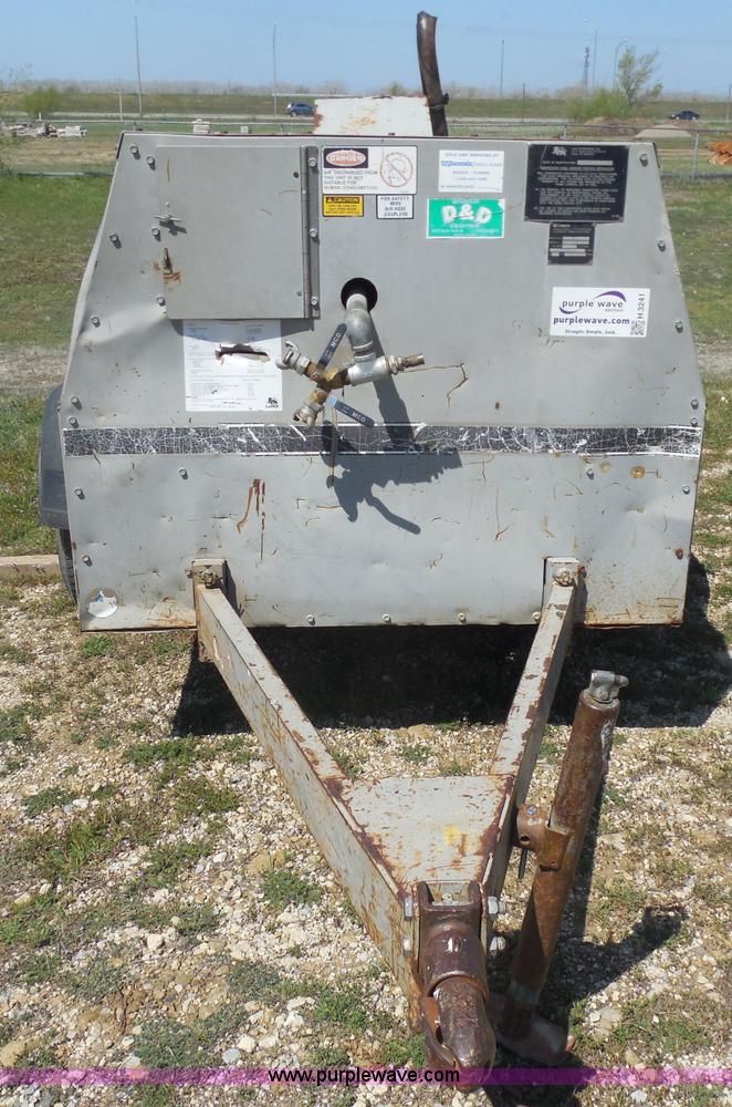 image for item H3241 CompAir Leroi 185 air compressor