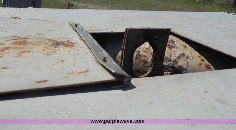 image for item H3241 CompAir Leroi 185 air compressor