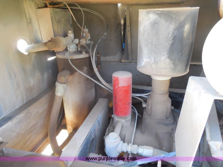 image for item H3241 CompAir Leroi 185 air compressor