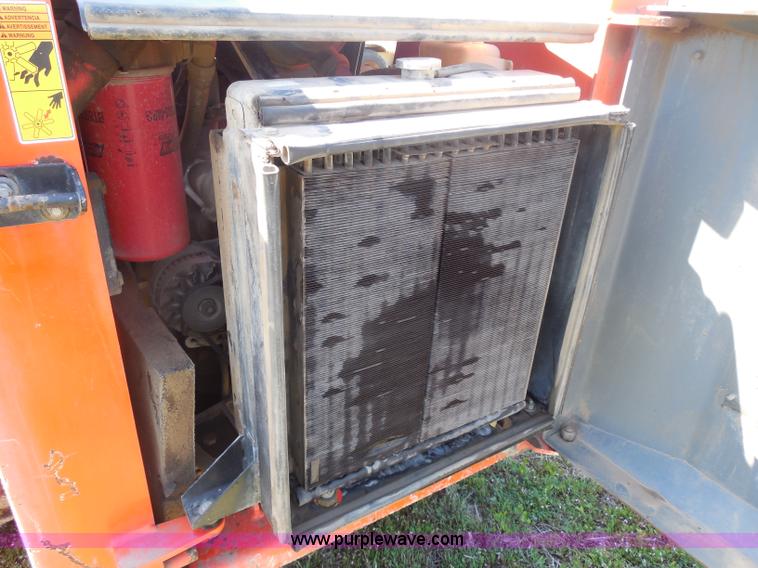 image for item H3244 1999 Scattrak 1750D skid steer