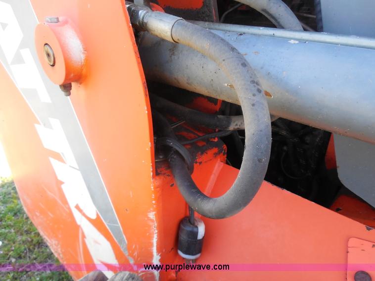 image for item H3244 1999 Scattrak 1750D skid steer