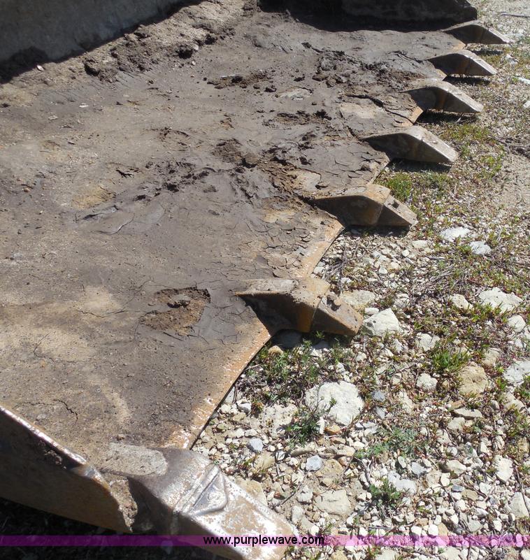 image for item H3244 1999 Scattrak 1750D skid steer