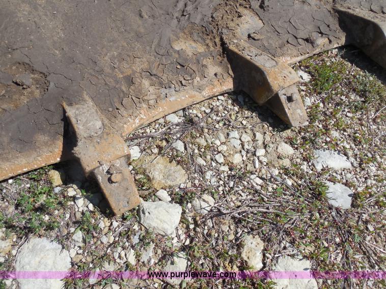 image for item H3244 1999 Scattrak 1750D skid steer