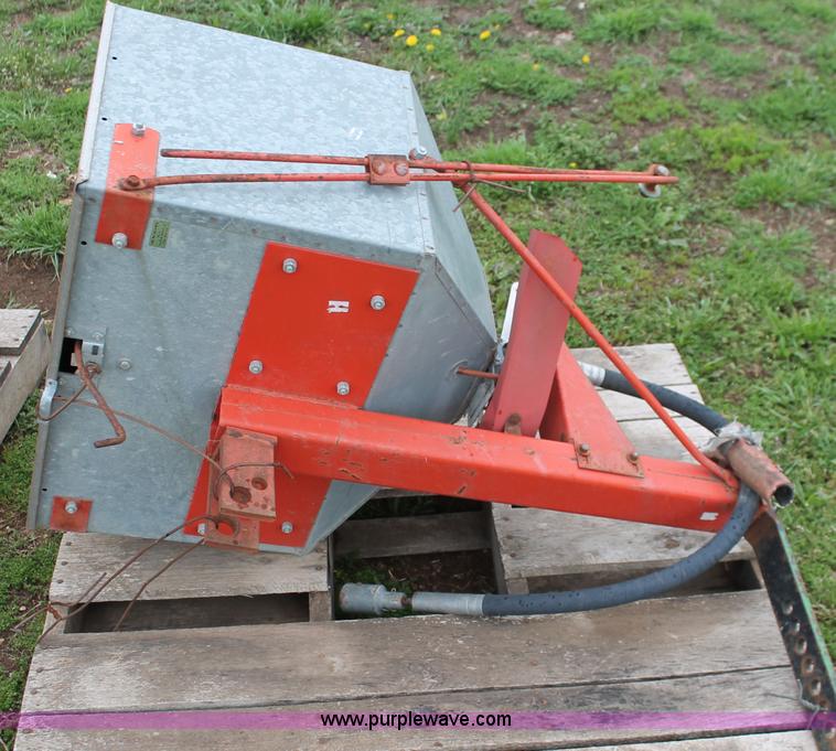 image for item H3661 Cyclone seeder