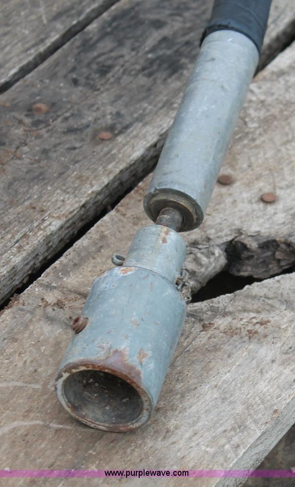 image for item H3661 Cyclone seeder