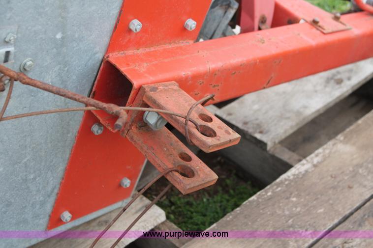 image for item H3661 Cyclone seeder