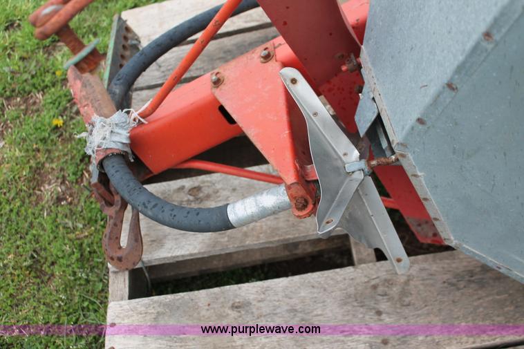 image for item H3661 Cyclone seeder