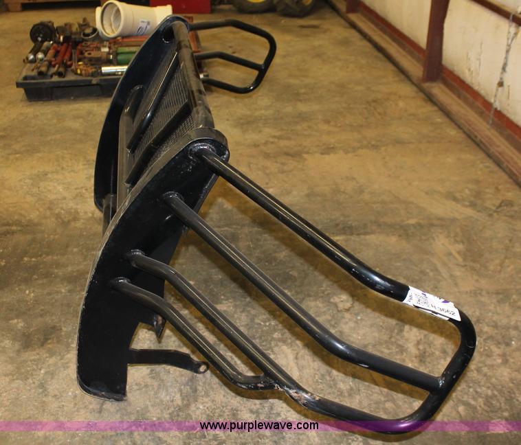 image for item H3662 Frontier grill guard