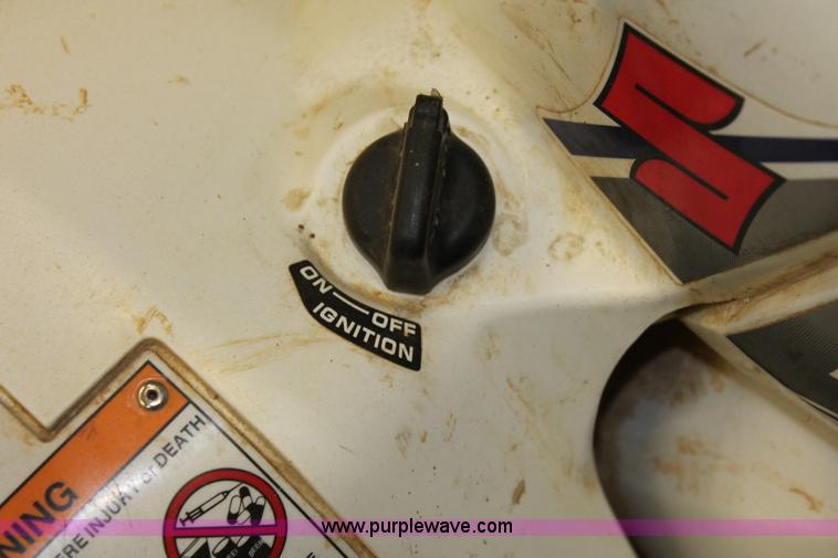 image for item H3670 2008 Suzuki 90 QuadSport four wheeler